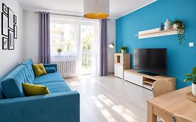 Apartament Wałbrzych