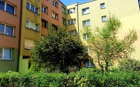 Apartament Wałbrzych